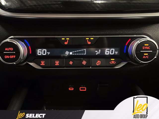 Used 2025 Nissan Altima 2.5 SR w/ SR Premium Package FWD image 43