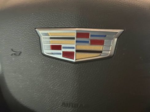 Used 2021 Cadillac CT5 Premium Luxury w/ Climate Package RWD image 5
