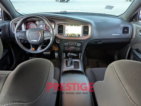 Used 2023 Dodge Charger GT w/ Blacktop Package RWD image 30