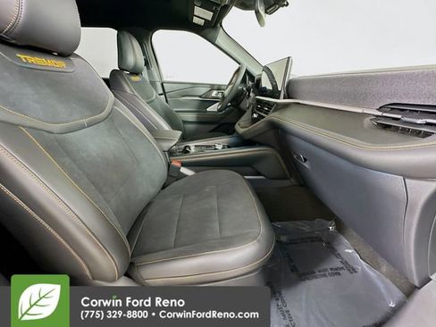 New 2026 Ford Explorer Tremor w/ Tremor Ultimate Package AWD/4WD image 33