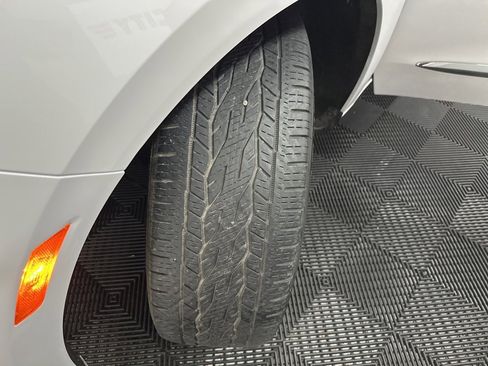 Used 2022 Buick Enclave Avenir w/ Avenir Technology Package image 47