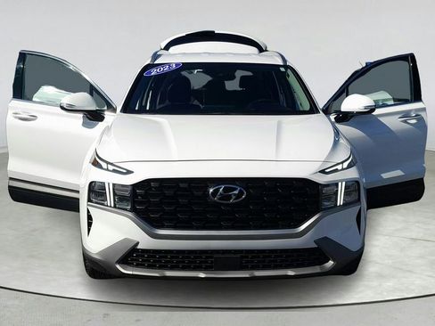 Used 2023 Hyundai Santa Fe SEL image 9