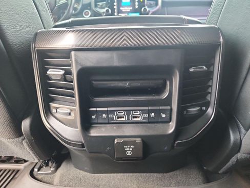 Used 2021 RAM 1500 TRX w/ TRX Level 2 Equipment Group AWD/4WD image 30