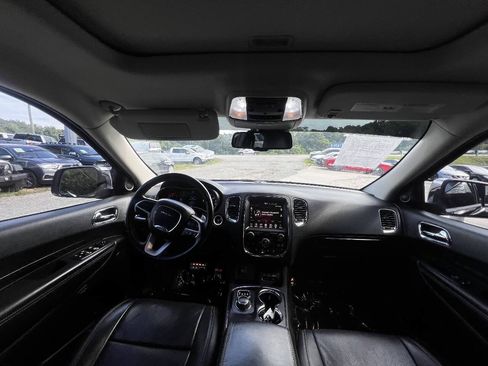 Used 2014 Dodge Durango Citadel w/ Technology Group AWD/4WD image 13