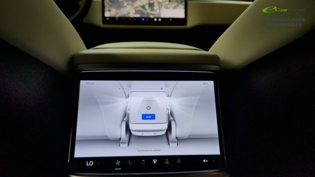 Used 2024 Tesla Model S AWD/4WD image 53