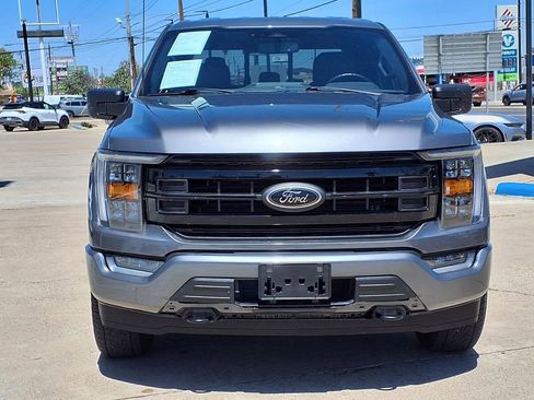 Used 2023 Ford F150 XLT w/ Equipment Group 302A High image 2