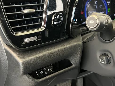 Used 2025 Lexus NX 450h+ AWD w/ Accessory Package (Z2) image 27