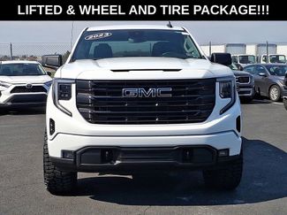 Used 2023 GMC Sierra 1500 Elevation AWD/4WD video 2