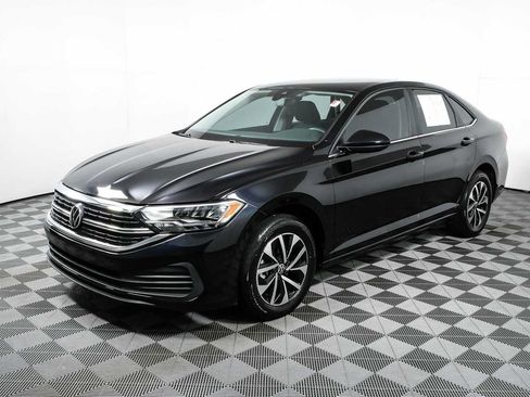 Certified 2023 Volkswagen Jetta S w/ IQ.Drive Package FWD image 26