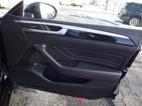 Used 2021 Volkswagen Arteon SEL R-Line image 36