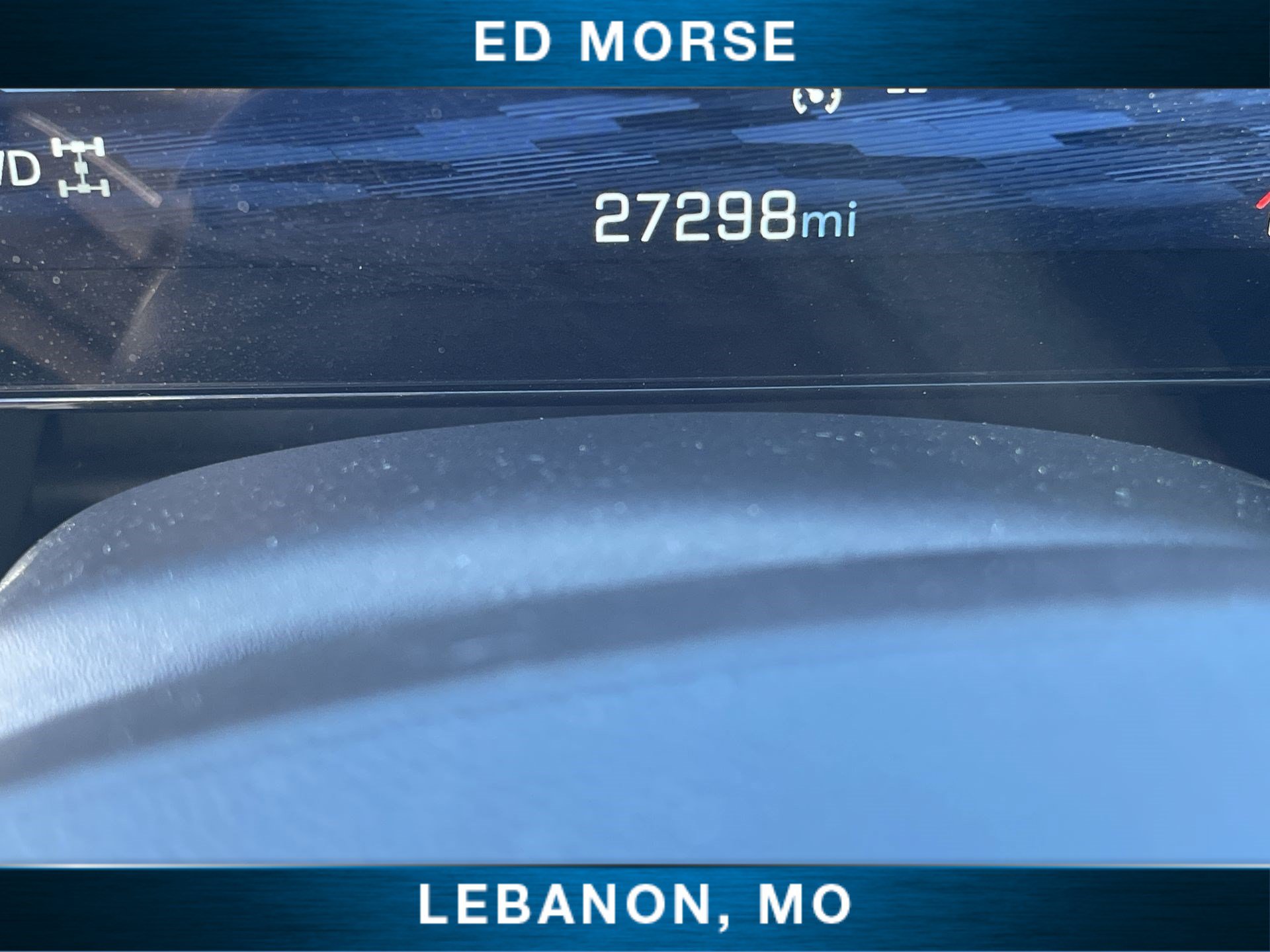 Certified 2026 Chevrolet Equinox LT AWD/4WD image 12