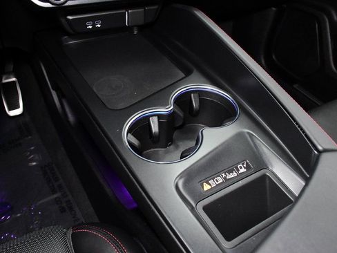 Used 2024 Acura ZDX Type S image 25