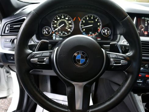 Used 2016 BMW 535i xDrive Sedan image 13
