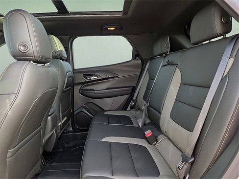New 2026 Chevrolet TrailBlazer ACTIV w/ Convenience Package image 13
