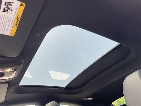 Certified 2025 Mercedes-Benz CLA 250 4MATIC image 10