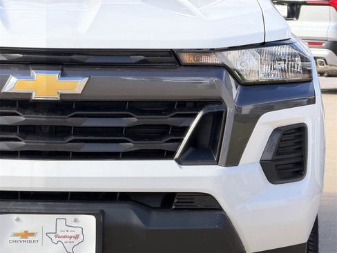 New 2026 Chevrolet Colorado LT w/ Advanced Trailering Package image 8