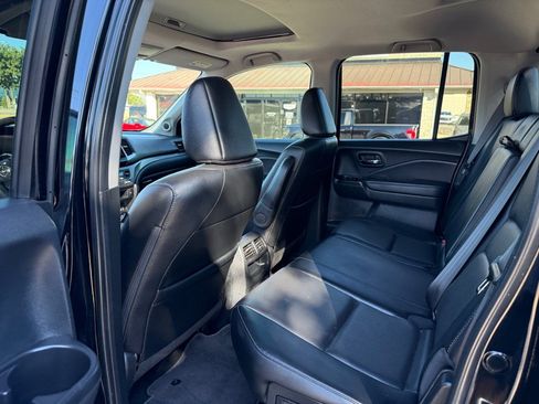 Used 2020 Honda Ridgeline RTL image 14