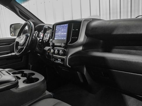 Used 2022 RAM 3500 Lone Star image 13