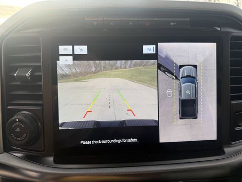 Used 2023 Ford F150 Limited image 25