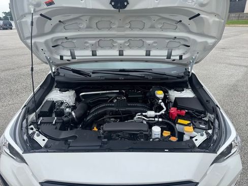 Used 2024 Subaru Impreza 2.0i w/ Popular Package #1A AWD/4WD image 20