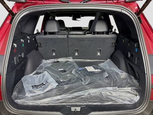 New 2026 Subaru Outback Limited image 27