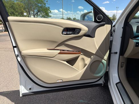Used 2015 Acura RDX AWD w/ Technology Package image 9