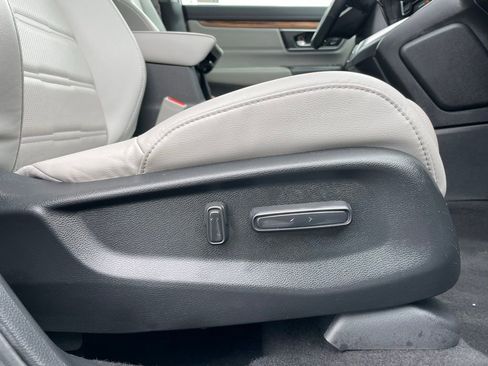 Used 2018 Honda CR-V EX-L image 30