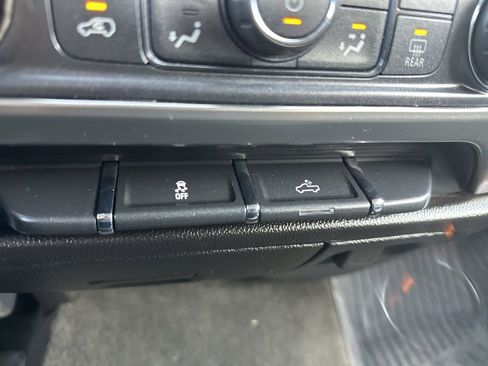 Used 2016 Chevrolet Silverado 1500 LT w/ All Star Edition image 19