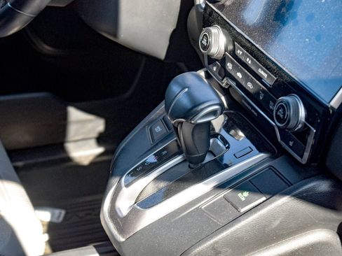 Used 2017 Honda CR-V Touring image 20
