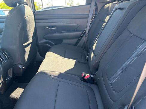 Used 2025 Hyundai Tucson SEL FWD image 25