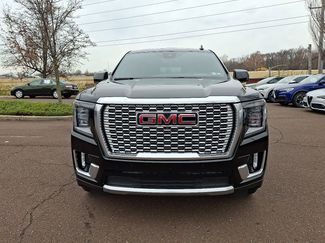 Used 2023 GMC Yukon Denali video 2