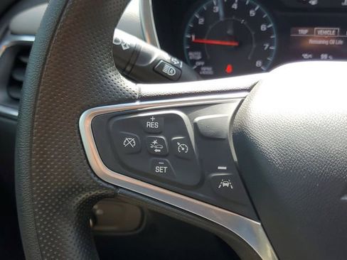 Certified 2023 Chevrolet Equinox LS w/ Midnight Edition FWD image 21