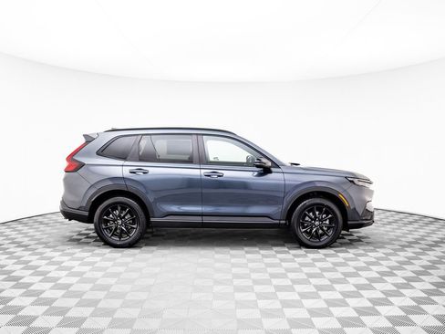 New 2026 Honda CR-V Sport-L image 6