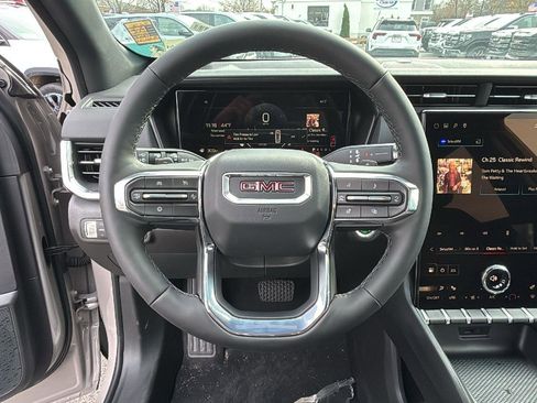 New 2026 GMC Terrain Elevation image 16