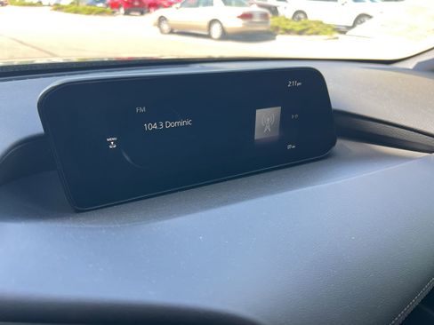 Certified 2026 MAZDA MAZDA3 s image 14