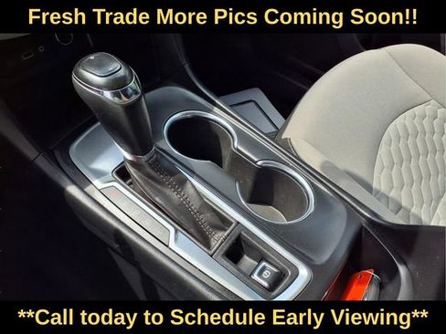 Used 2019 Chevrolet Equinox LT FWD image 20
