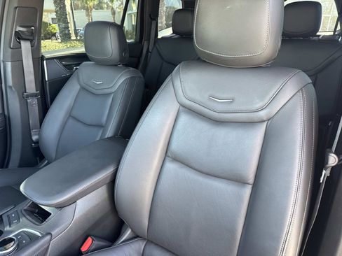 Certified 2024 Cadillac XT6 Sport w/ Technology Package image 21