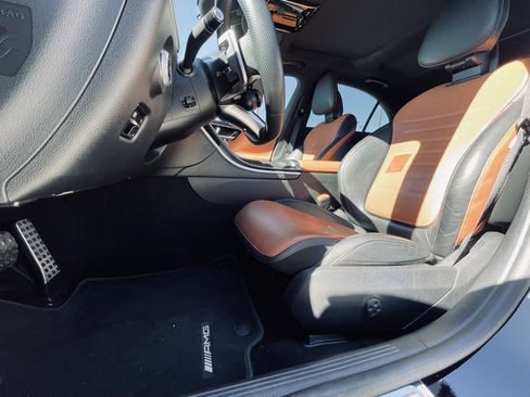 Used 2023 Mercedes-Benz C 43 AMG 4MATIC Sedan image 23