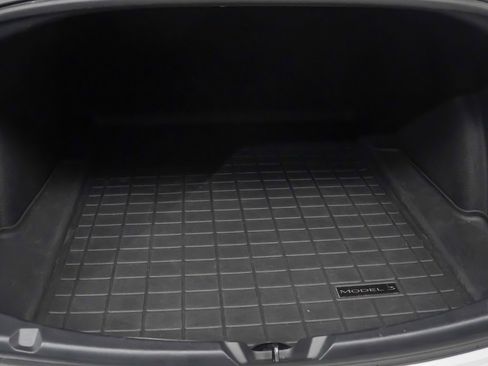 Used 2021 Tesla Model 3 Long Range image 13