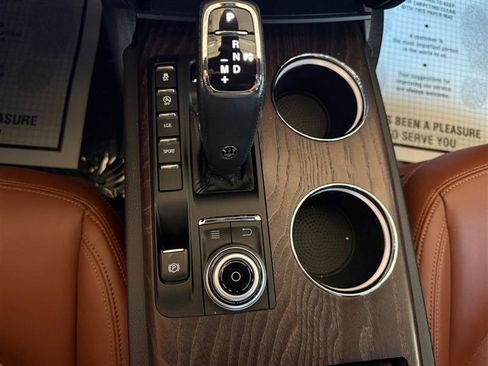Used 2019 Maserati Ghibli S GranLusso RWD image 27