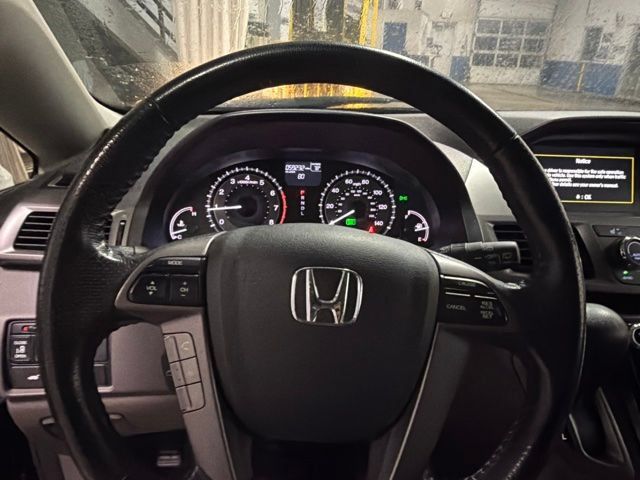 Used 2015 Honda Odyssey EX-L image 10