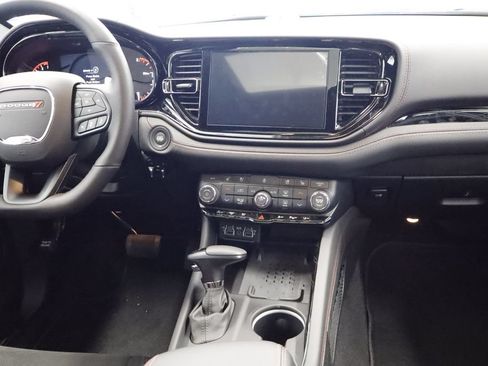 New 2026 Dodge Durango GT AWD/4WD image 13