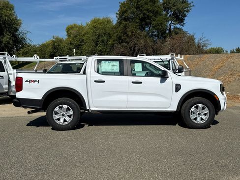 New 2025 Ford Ranger XL w/ Trailer Tow Package image 2