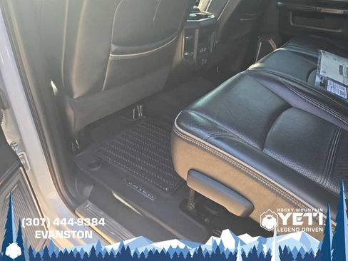 Used 2019 RAM 2500 Limited AWD/4WD image 18