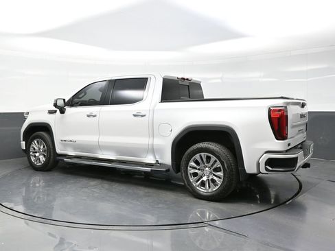 Used 2022 GMC Sierra 1500 Denali image 4