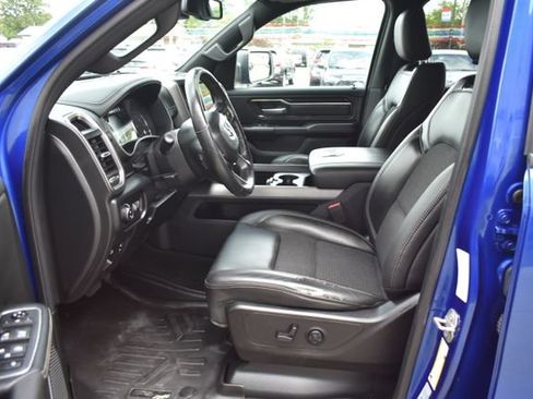 Used 2019 RAM 1500 Sport AWD/4WD image 17