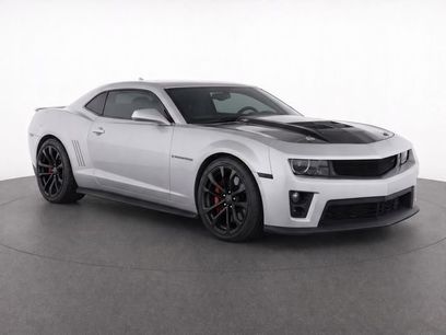 Used 2013 Chevrolet Camaro SS w/ SS Performance Package