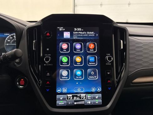 New 2026 Subaru Forester Sport image 18