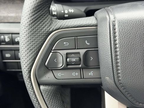 New 2026 Toyota Tacoma Limited AWD/4WD image 8