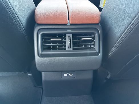 New 2026 MAZDA CX-50 AWD 2.5 S w/ Cargo Package image 22